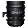Hire Sigma CINE 18-35mm T2 Canon Fit
