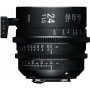 Hire Sigma Cine 24mm T1.5 Lens Canon Mount