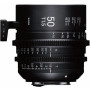 Hire Sigma Cine 50mm T1.5 Lens Canon Mount