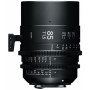 Hire Sigma Cine 85mm T1.5 Lens Canon Mount