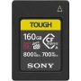 Hire Sony 160GB (800MB/s) CFexpress Type A Memory Card