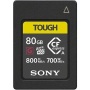 Hire Sony 80GB (800MB/s) CFexpress Type A Memory Card