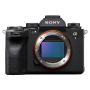 Hire Sony A1