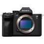Hire Sony A7R V Digital Camera Body
