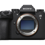 Hire Sony A9 III Digital Camera Body