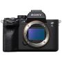 Hire Sony Alpha A7s III