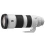 Hire Sony FE 200-600mm f5.6-6.3 G OSS Lens
