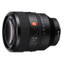Hire Sony FE 50mm f1.2 G Master Lens
