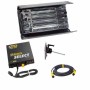 Hire Kino Flo 2ft 4 Bank Kit (Fluorescent)