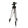 Hire Manfrotto 161 + 400 Tripod and Geared Head