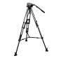 Hire Manfrotto 504HDV Video Tripod