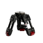 Hire Manfrotto 529B Hi-Hat Tripod with 100mm Bowl