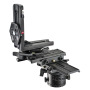 Hire Manfrotto MH057A5 Virtual Reality & Pan Head