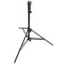 Hire Manfrotto MN008BU Black Cine Stand