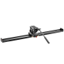 Hire Manfrotto Slider 100cm + 500 Head