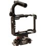 Movcam Cage Kit for Sony A7, A7R II and A7S II