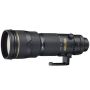 Hire Nikon 200-400mm f4 G VR II