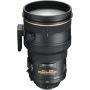 Hire Nikon 200mm f2 G ED VR II lens