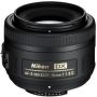 Hire Nikon 35mm f1.8 DX Lens
