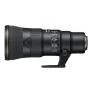 Hire Nikon 500mm f5.6E PF ED VR AF-S Lens