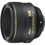 Hire Nikon 58mm f1.4G AF-S Lens