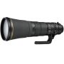 Hire Nikon 600mm f4 FL-ED VR AF-S