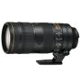 Hire Nikon 70-200mm f2.8 FL-E lens