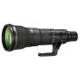 Hire Nikon 800mm f5.6 FL-E