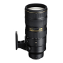 Hire Nikon AF-S 70-200mm f/2.8G ED VR II