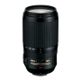 Hire Nikon AF-S VR 70-300mm f/4.5-5.6G IF-ED