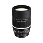 Hire Nikon AF DC 135mm f/2D Defocus
