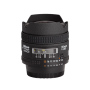Hire Nikon AF Fisheye 16mm f/2.8D