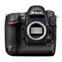 Hire Nikon D4s Body