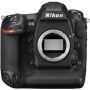 Hire Nikon D5 DSLR XQD Camera Body Dual XQD slot