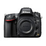 Hire Nikon D610 body