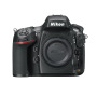 Hire Nikon D800 Body