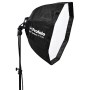 Hire Profoto B2 OCF Softbox 2ft Octa (60x60cm)