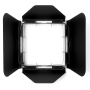 Hire Profoto Barn Doors for Zoom Reflector