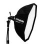 Profoto RFi 4ft Octa Softbox (120cm)