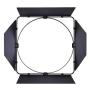 Hire Rotolight Aeos Barn Doors