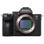Hire Sony A7 III Camera Body