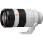 Hire Sony FE 100-400mm f4.5-5.6 OSS G Master Lens