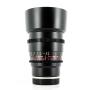 Hire Samyang 85mm T1.5 AS IF UMC Lens - Canon Fit