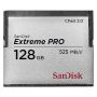 Hire SanDisk 128GB Extreme Pro (525MB/Sec) CFast 2.0 Memory Card