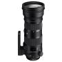 Hire Sigma 150-600mm f/5-6.3 DG OS HSM Sports (Nikon)