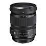 Hire Sigma 24-105mm f4 DG OS ART Lens (Canon)