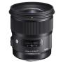 Hire Sigma 24mm f1.4 DG Lens (Nikon Fit)