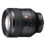 Hire Sony 85mm f1.4 GM Lens