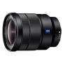 Hire Sony FE 16-35mm f4 ZA OSS Vario-Tessar T* Lens