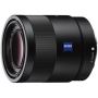 Hire Sony FE 55mm f1.8 ZA Carl Zeiss Sonnar T* Lens